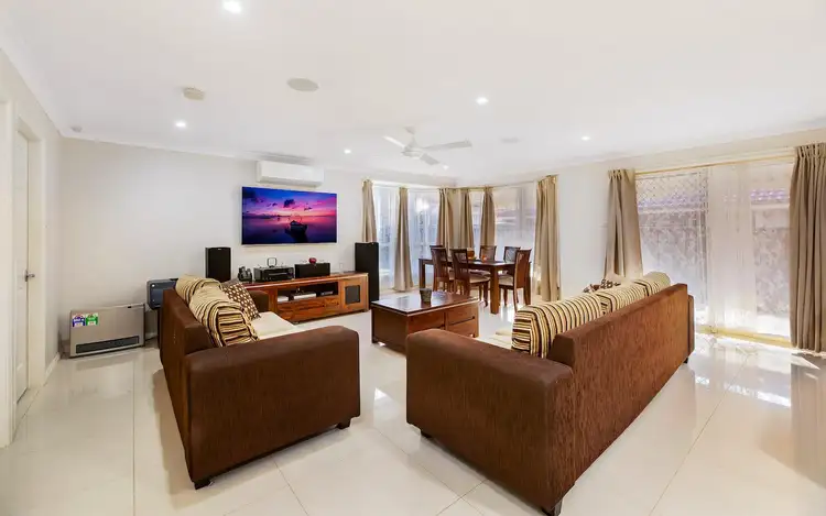 Fifth view of Homely house listing, 69 Wyangala Circuit, Woodcroft NSW 2767