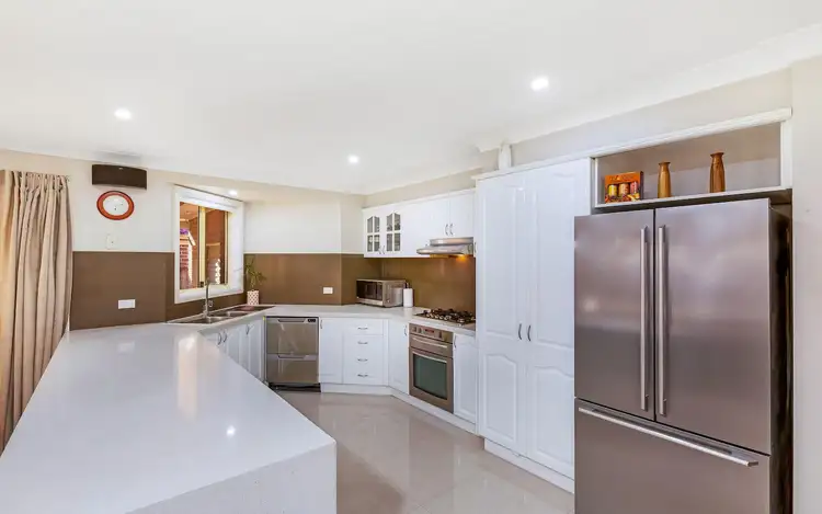 Sixth view of Homely house listing, 69 Wyangala Circuit, Woodcroft NSW 2767