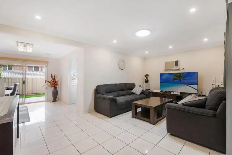 Fourth view of Homely house listing, 37 Glenbawn Place, Woodcroft NSW 2767