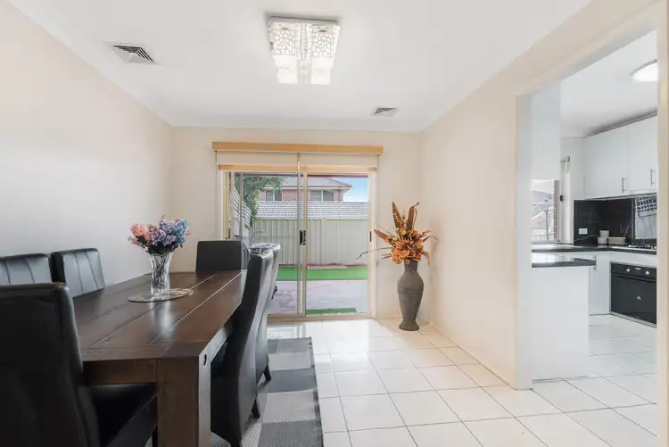 Fifth view of Homely house listing, 37 Glenbawn Place, Woodcroft NSW 2767