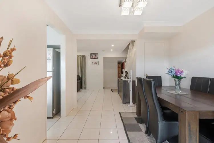 Sixth view of Homely house listing, 37 Glenbawn Place, Woodcroft NSW 2767