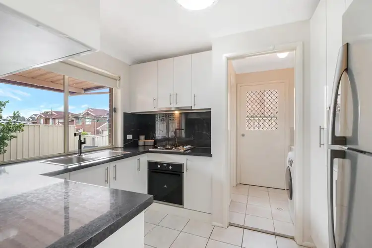 Seventh view of Homely house listing, 37 Glenbawn Place, Woodcroft NSW 2767