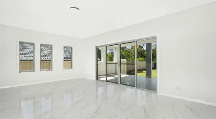 Fourth view of Homely house listing, 53 Haultain Street, Minto NSW 2566