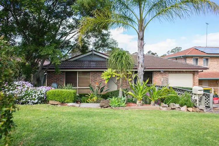 Main view of Homely house listing, 7 Pigeon Close, Hinchinbrook NSW 2168