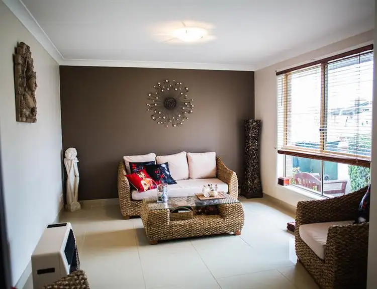 Second view of Homely house listing, 7 Pigeon Close, Hinchinbrook NSW 2168