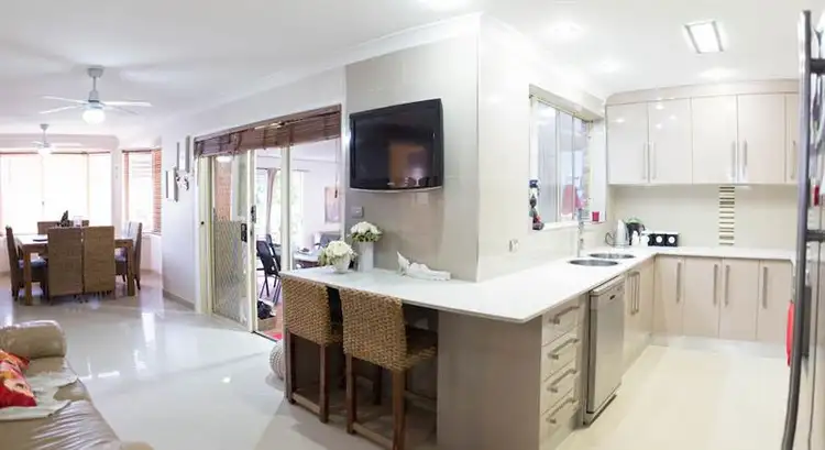 Fourth view of Homely house listing, 7 Pigeon Close, Hinchinbrook NSW 2168