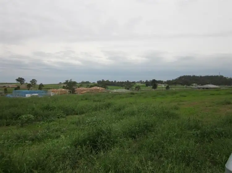 Main view of Homely land listing, Lot 5116 Village Circuit, Gregory Hills NSW 2557