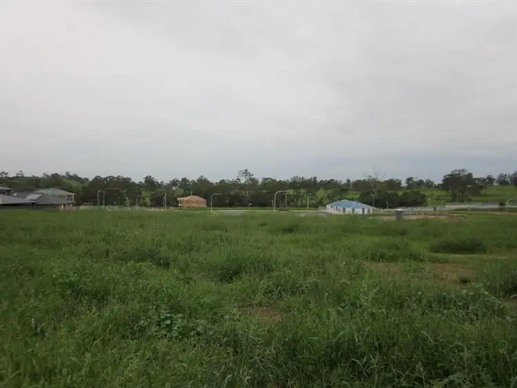 Third view of Homely land listing, Lot 5116 Village Circuit, Gregory Hills NSW 2557