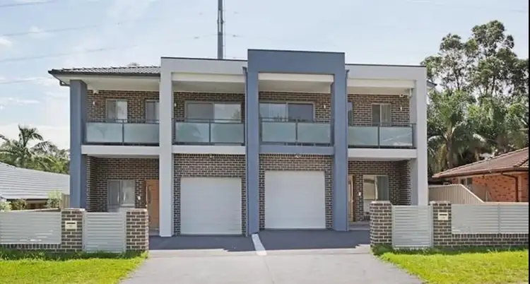 53A Haultain Street, Minto NSW 2566