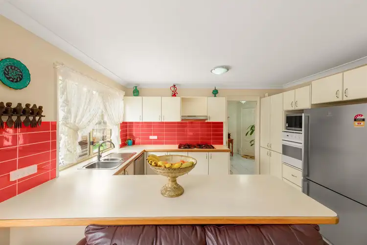 Fourth view of Homely house listing, 7 Glenbawn Place, Woodcroft NSW 2767
