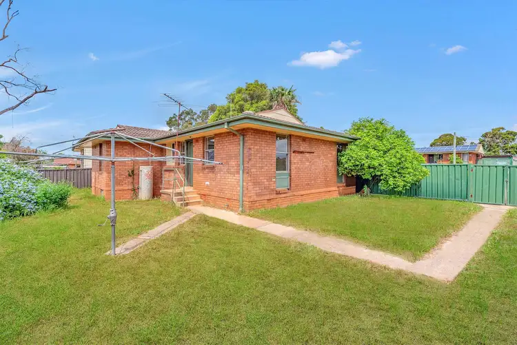 Main view of Homely house listing, 4 Brook Street, Marayong NSW 2148