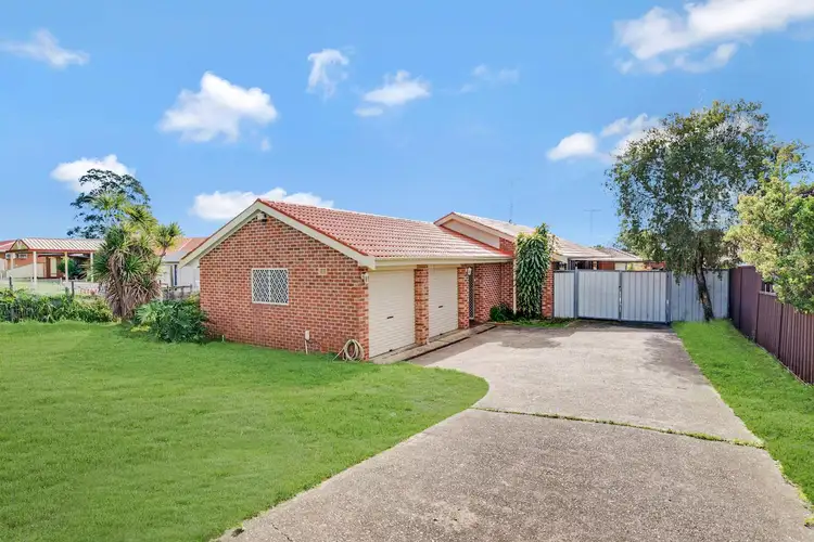 Main view of Homely house listing, 24 Harrow Street, Marayong NSW 2148
