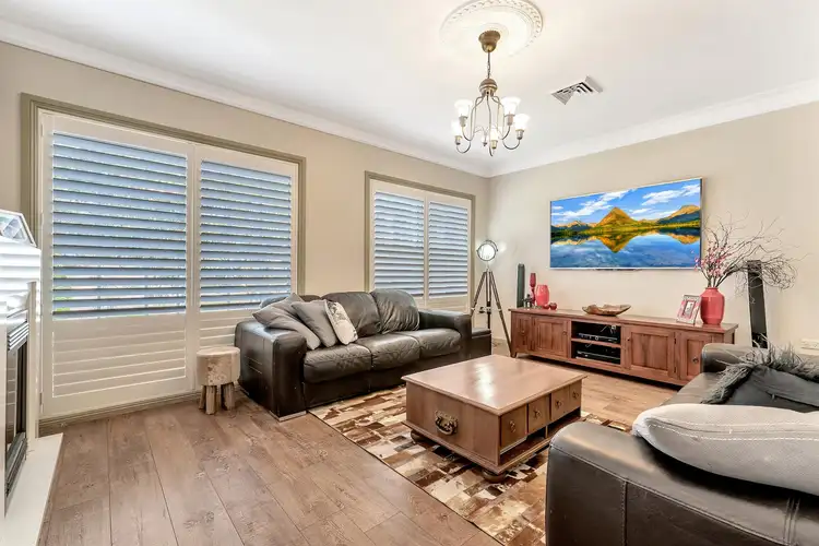 Third view of Homely house listing, 27 Curran Street, Prairiewood NSW 2176