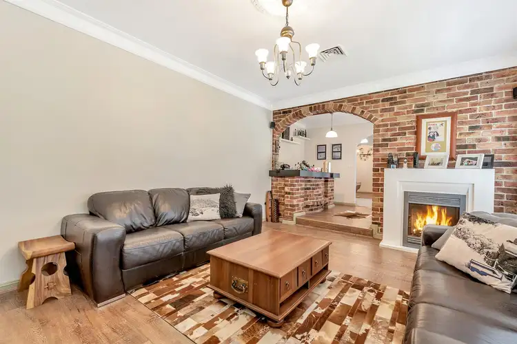 Fourth view of Homely house listing, 27 Curran Street, Prairiewood NSW 2176