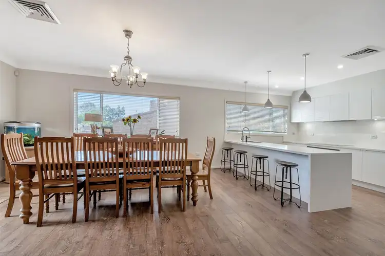 Fifth view of Homely house listing, 27 Curran Street, Prairiewood NSW 2176