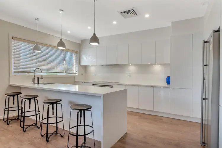 Sixth view of Homely house listing, 27 Curran Street, Prairiewood NSW 2176