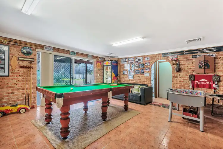 Seventh view of Homely house listing, 27 Curran Street, Prairiewood NSW 2176