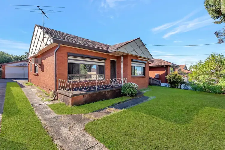 38A Neville Street, Smithfield NSW 2164