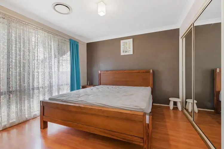 Third view of Homely house listing, 34 Isis Place, Quakers Hill NSW 2763