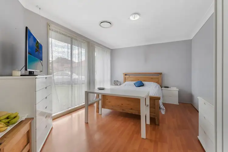 Fifth view of Homely house listing, 34 Isis Place, Quakers Hill NSW 2763