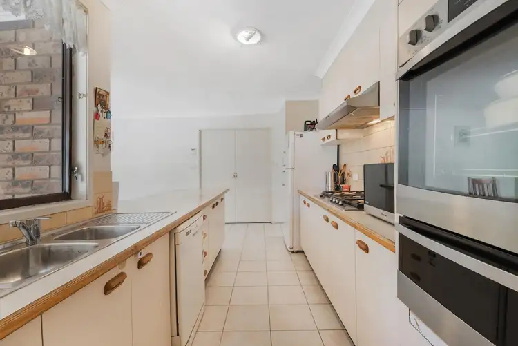 Sixth view of Homely house listing, 34 Isis Place, Quakers Hill NSW 2763