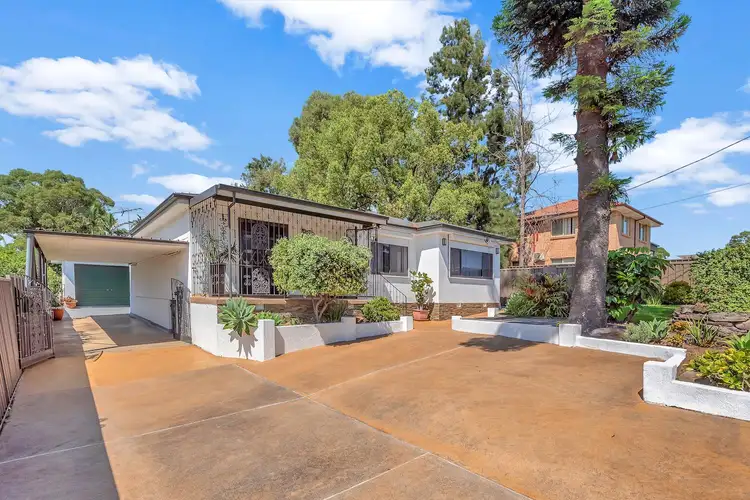 185 Victoria  Street, Smithfield NSW 2164