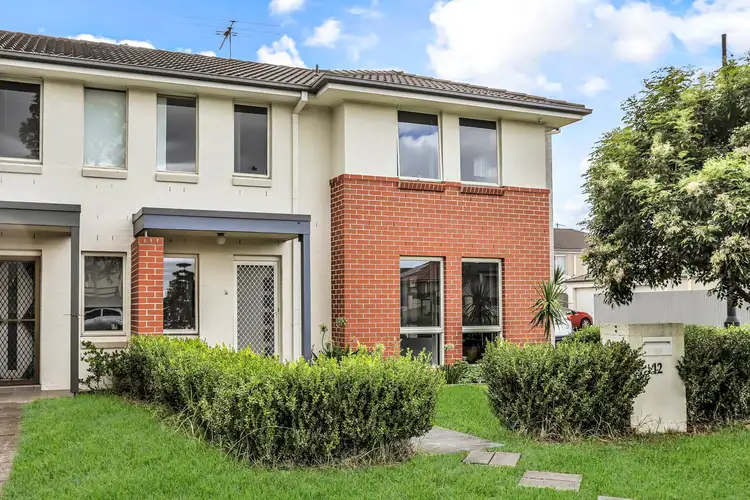 12 Paperbark Drive, Woodcroft NSW 2767