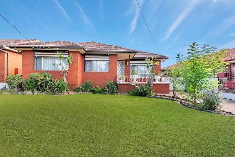 Second view of Homely house listing, 38 Neville Street, Smithfield NSW 2164