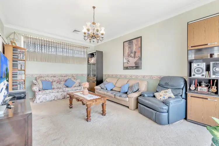 Third view of Homely house listing, 38 Neville Street, Smithfield NSW 2164
