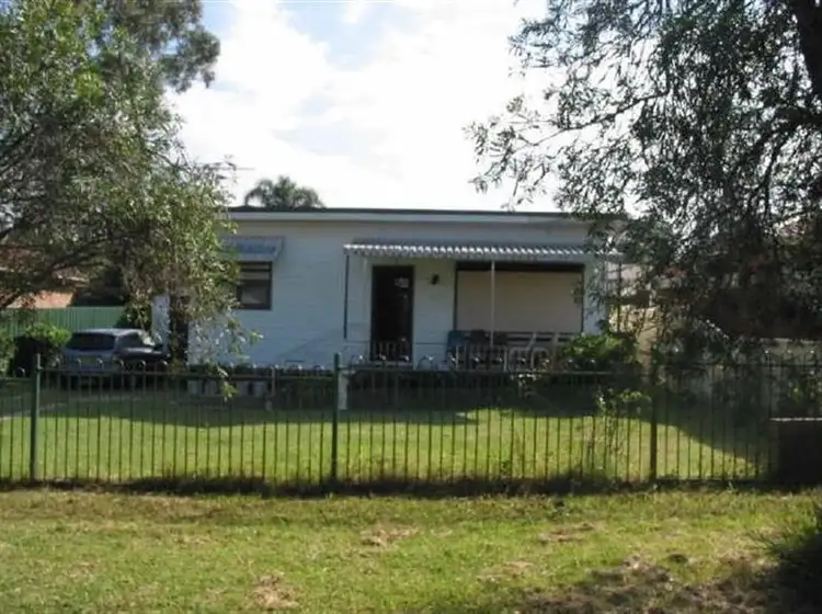 11 Wycombe Street, Doonside NSW 2767