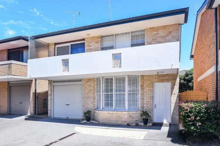 5/51 Lynwood Avenue, Dee Why NSW 2099