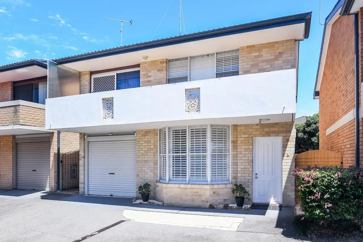 Main view of Homely house listing, 5/51 Lynwood Avenue, Dee Why NSW 2099