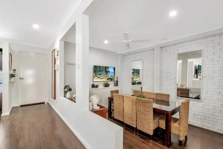 Fourth view of Homely house listing, 22c Kitson Way, Casula NSW 2170