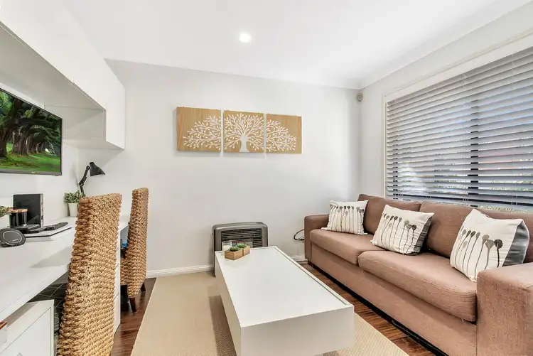 Fifth view of Homely house listing, 22c Kitson Way, Casula NSW 2170