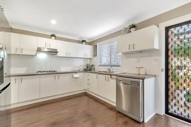 Sixth view of Homely house listing, 22c Kitson Way, Casula NSW 2170