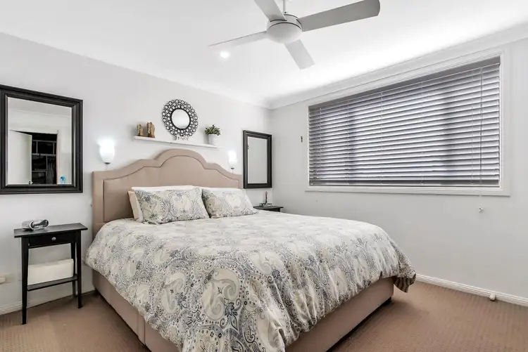 Seventh view of Homely house listing, 22c Kitson Way, Casula NSW 2170