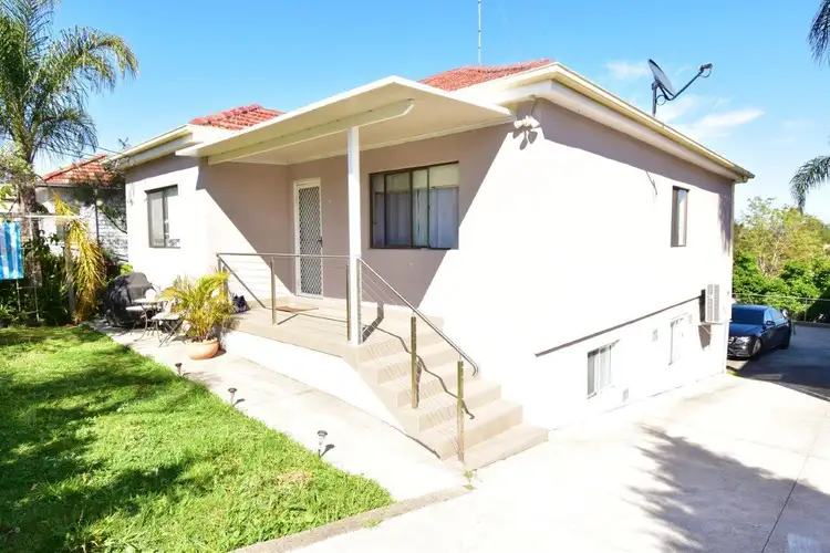 Second view of Homely house listing, 14 Old Forest Road, Lugarno NSW 2210