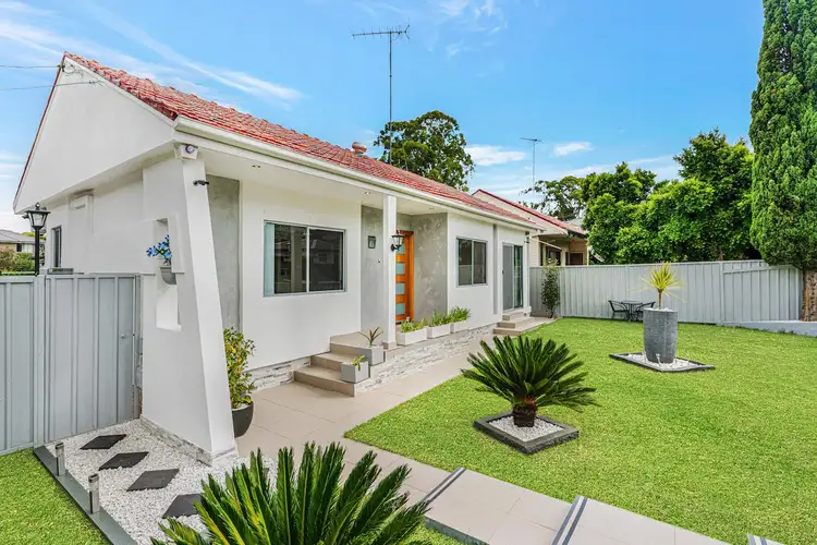 Third view of Homely house listing, 2 Margaret Street, Seven Hills NSW 2147