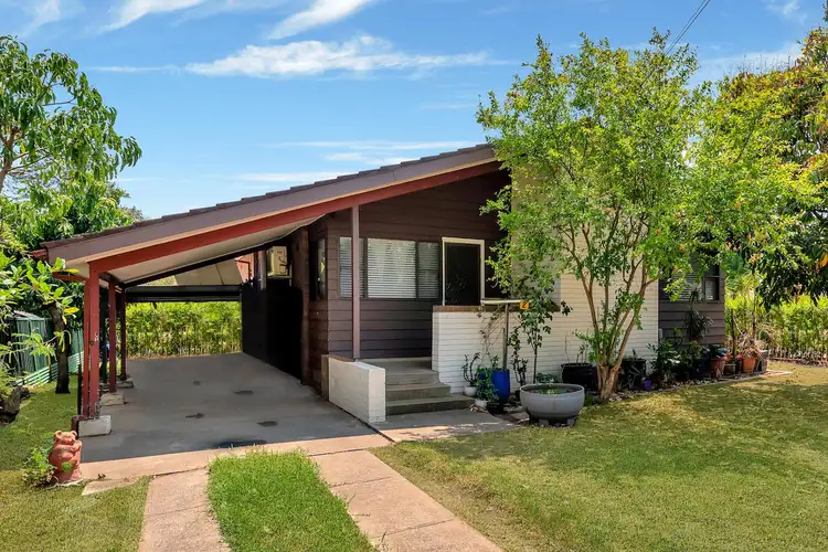 2 Kellaway Street, Doonside NSW 2767