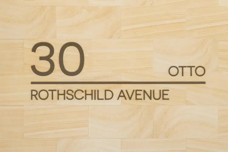 Fourth view of Homely apartment listing, 405/30 Rothschild Avenue, Rosebery NSW 2018