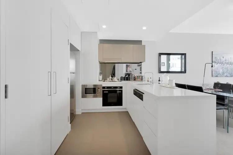 Fifth view of Homely apartment listing, 405/30 Rothschild Avenue, Rosebery NSW 2018
