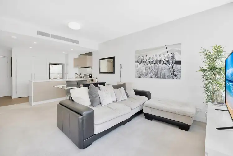 Sixth view of Homely apartment listing, 405/30 Rothschild Avenue, Rosebery NSW 2018