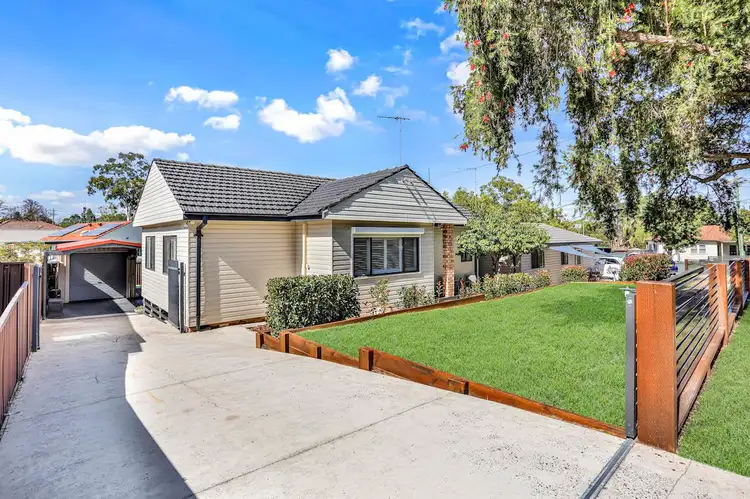 30 Omaroo Avenue, Doonside NSW 2767