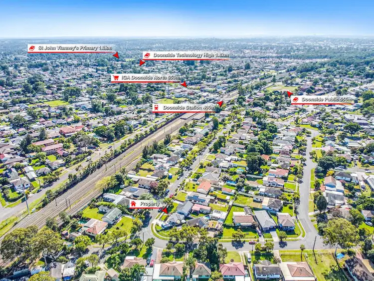 Second view of Homely house listing, 30 Omaroo Avenue, Doonside NSW 2767