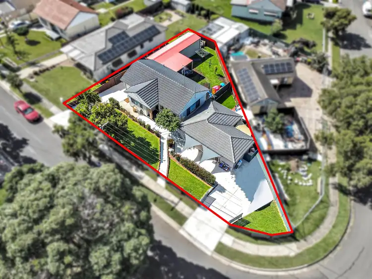 Third view of Homely house listing, 30 Omaroo Avenue, Doonside NSW 2767