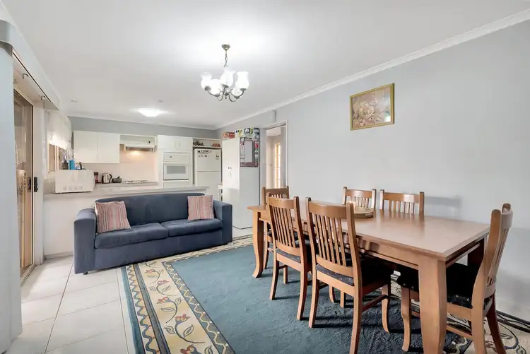 Fifth view of Homely house listing, 4 Kite Close, Green Valley NSW 2168