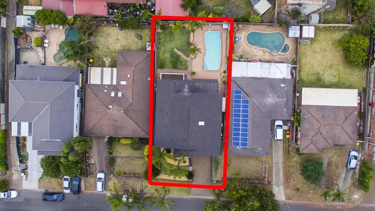 Second view of Homely house listing, 27 Bunker Street, Minchinbury NSW 2770