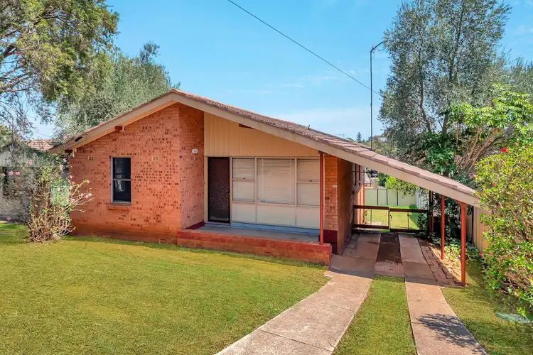 Main view of Homely house listing, 46 Nairana Drive, Marayong NSW 2148