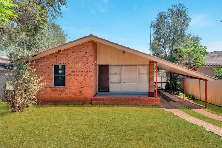 Second view of Homely house listing, 46 Nairana Drive, Marayong NSW 2148