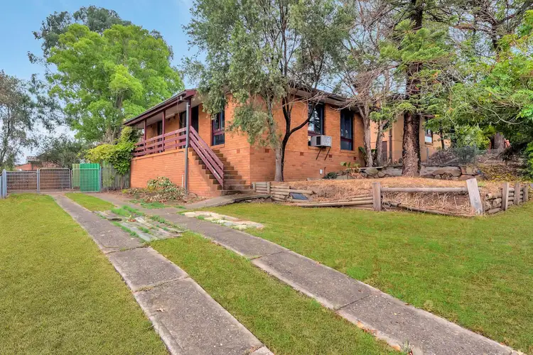 Main view of Homely house listing, 34 Arnott Road, Marayong NSW 2148